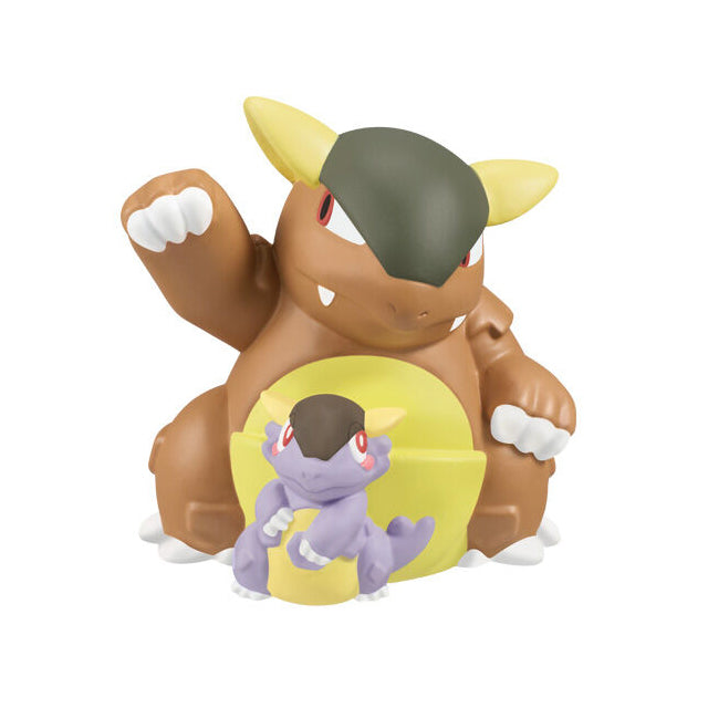 Bandai Candy Pokemon Kids 30th Anniversary Special Edition Vol.2