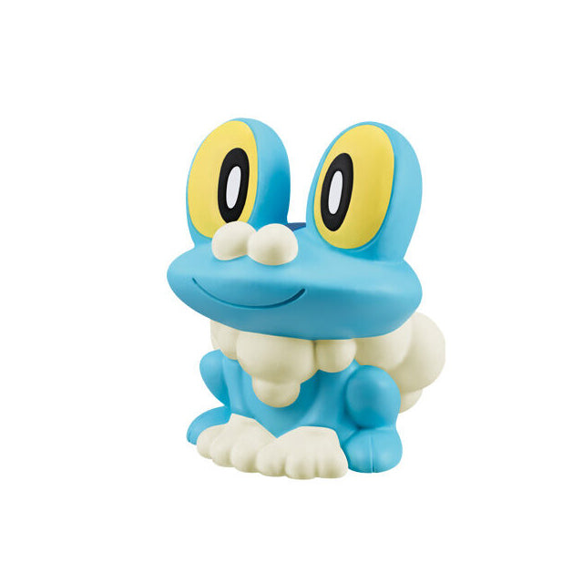 Bandai Candy Pokemon Kids 30th Anniversary Special Edition Vol.2