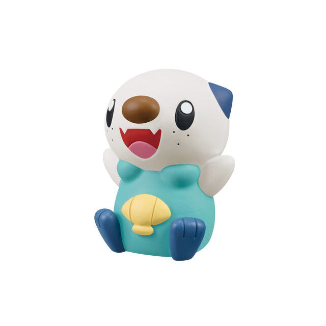 Bandai Candy Pokemon Kids 30th Anniversary Special Edition Vol.2