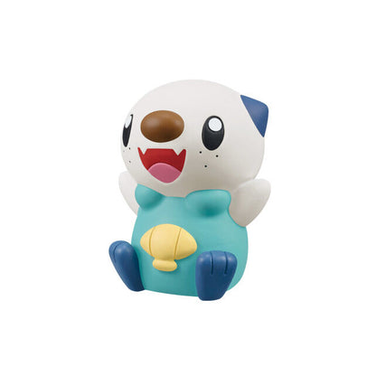 Bandai Candy Pokemon Kids 30th Anniversary Special Edition Vol.2