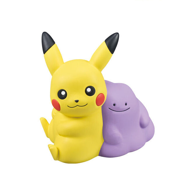 Bandai Candy Pokemon Kids 30th Anniversary Special Edition Vol.2