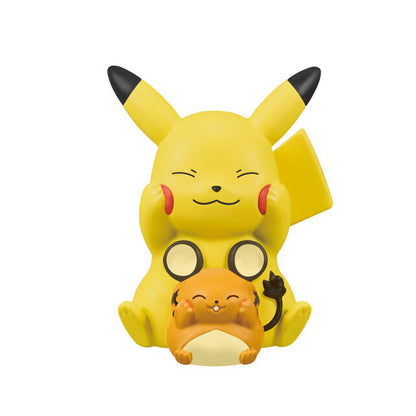 Bandai Candy Pokemon Kids 30th Anniversary Special Edition Vol.2