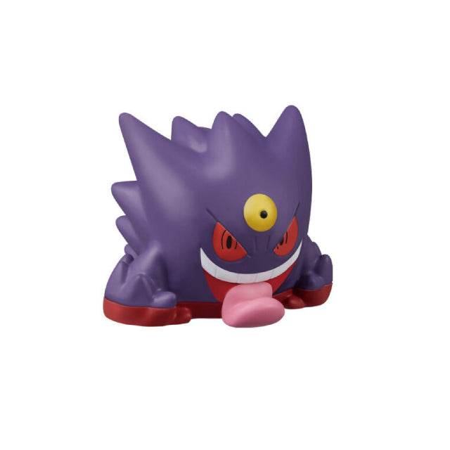 Bandai Candy Pokemon Kids Mega Charizard x & Mega Charizard Y Edition