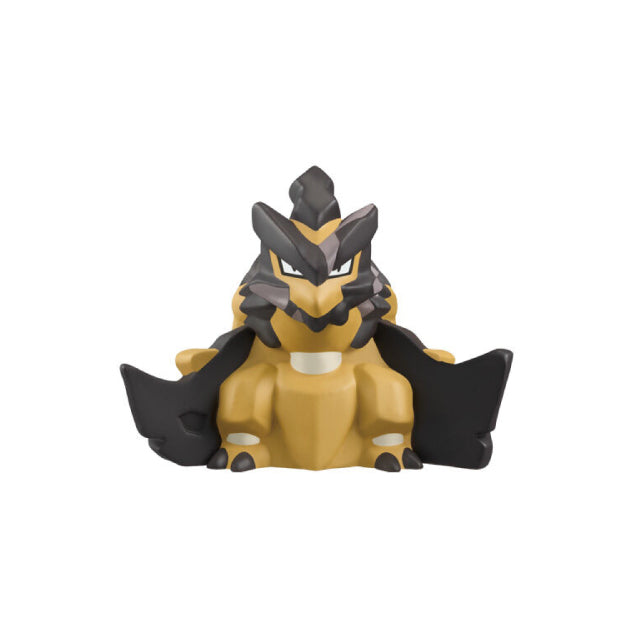 Bandai Candy Pokemon Kids Mega Charizard x & Mega Charizard Y Edition