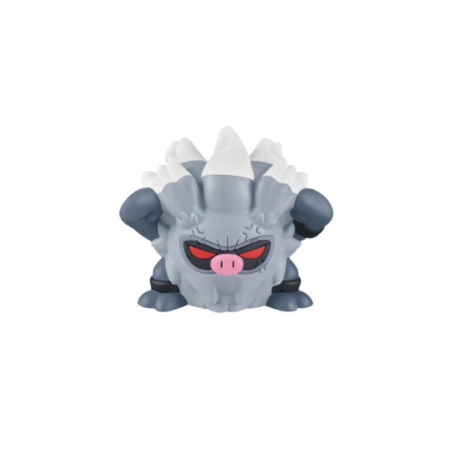 Bandai Candy Pokemon Kids Mega Charizard x & Mega Charizard Y Edition