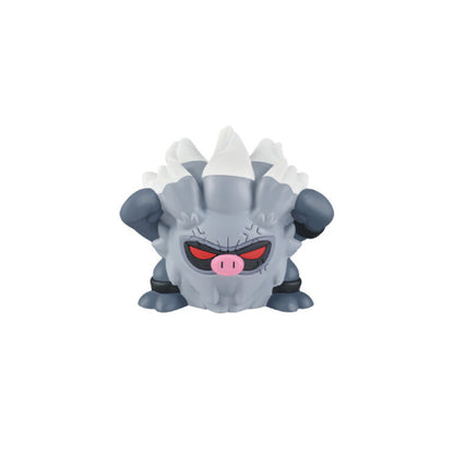 Bandai Candy Pokemon Kids Mega Charizard x & Mega Charizard Y Edition