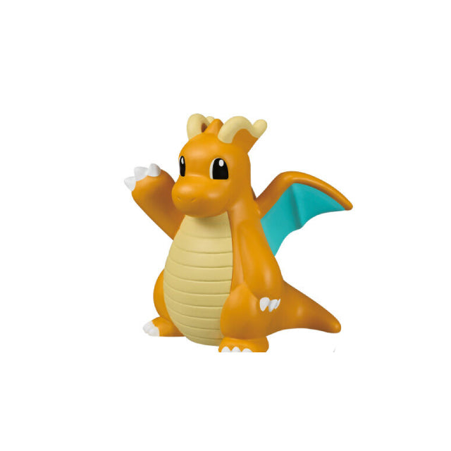 Bandai Candy Pokemon Kids Mega Charizard x & Mega Charizard Y Edition