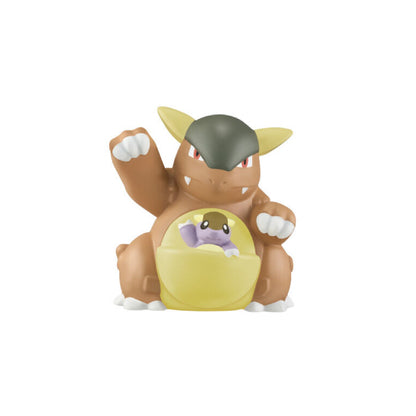 Bandai Candy Pokemon Kids Mega Charizard x & Mega Charizard Y Edition