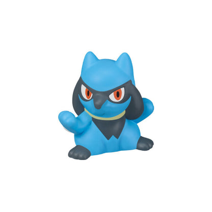 Bandai Candy Pokemon Kids Mega Charizard x & Mega Charizard Y Edition