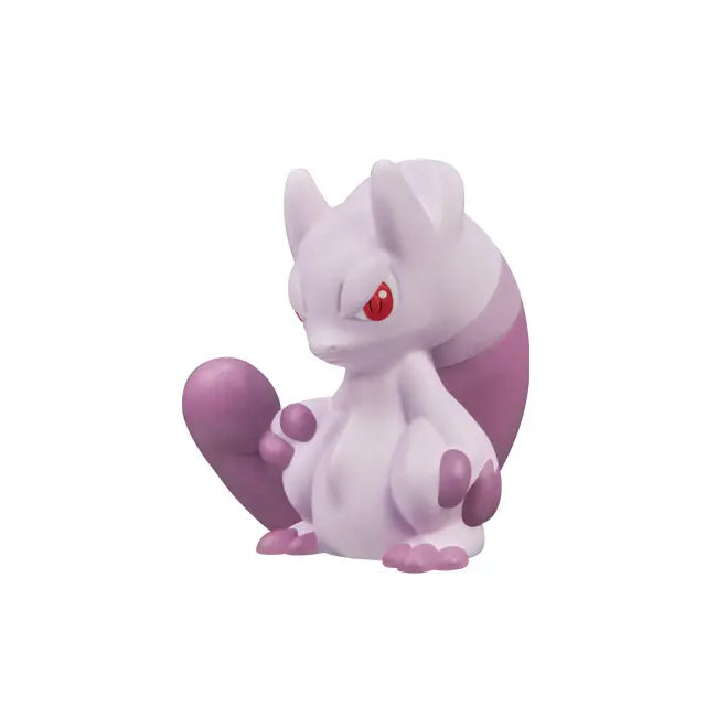 Bandai Candy Pokemon Kids Mega Mewtwo x & Mega Mewtwo Y Edition