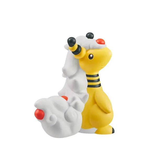 Bandai Candy Pokemon Kids Mega Mewtwo x & Mega Mewtwo Y Edition