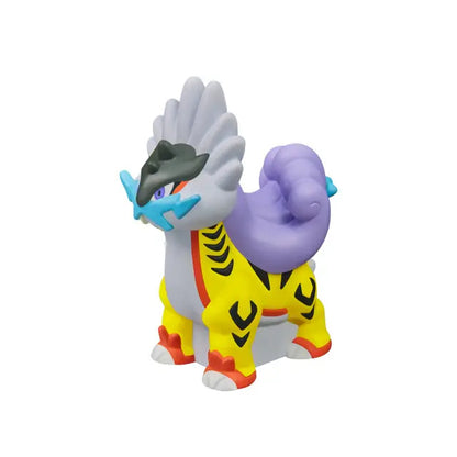 Bandai Candy Pokemon Kids Mega Mewtwo x & Mega Mewtwo Y Edition