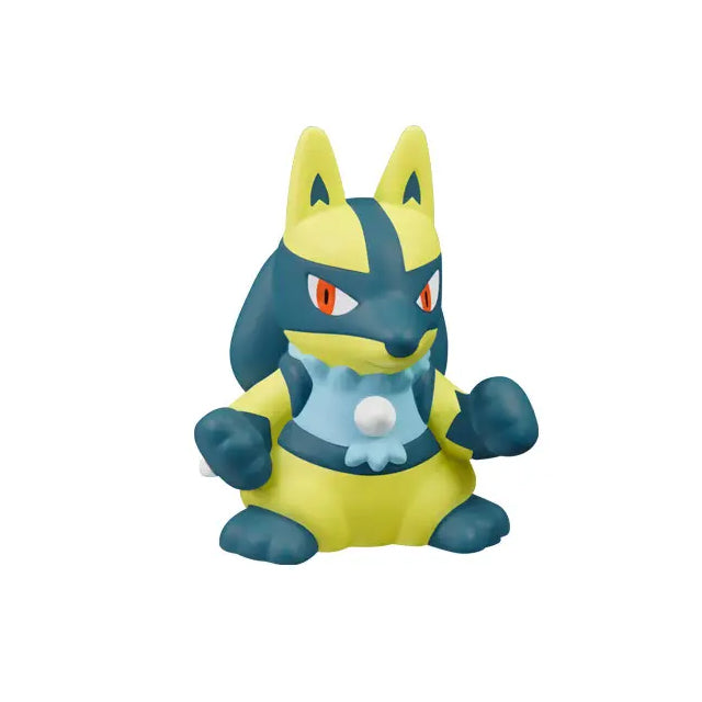 Bandai Candy Pokemon Kids Mega Mewtwo x & Mega Mewtwo Y Edition