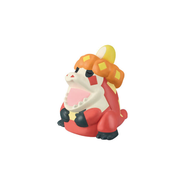 Bandai Candy Pokemon Kids Roy & Friends