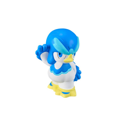 Bandai Candy Pokemon Kids Roy & Friends