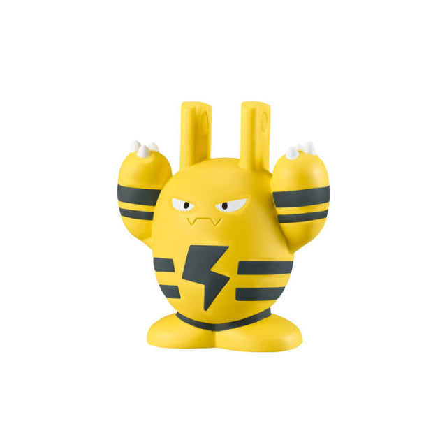 Bandai Candy Pokemon Kids Roy & Friends
