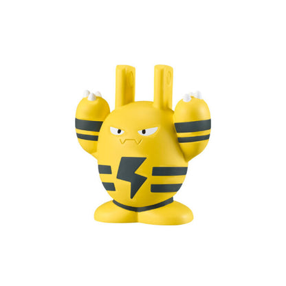 Bandai Candy Pokemon Kids Roy & Friends