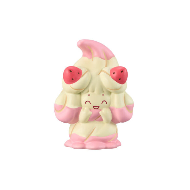 Bandai Candy Pokemon Kids Roy & Friends