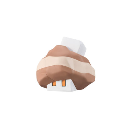 Bandai Candy Pokemon Kids Roy & Friends