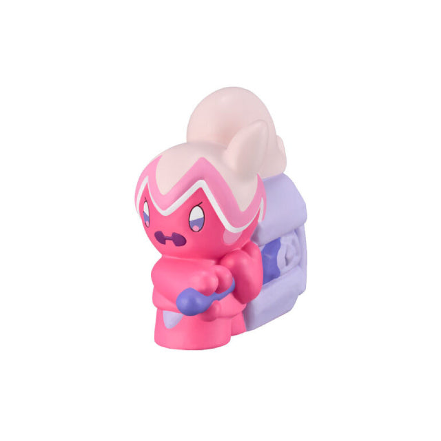 Bandai Candy Pokemon Kids Roy & Friends
