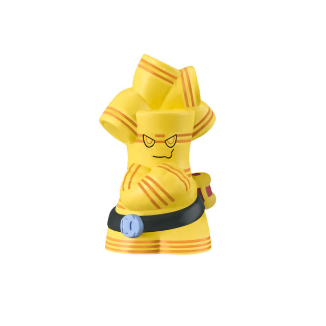 Bandai Candy Pokemon Kids Roy & Friends