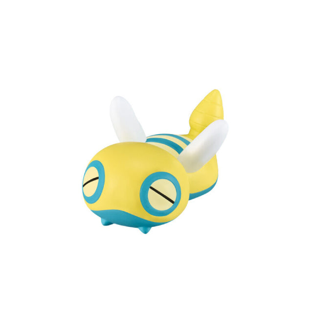 Bandai Candy Pokemon Kids Roy & Friends