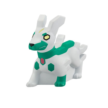 Bandai Candy Pokemon Kids Terapagos Edition