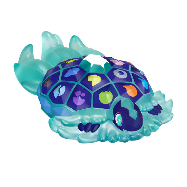 Bandai Candy Pokemon Kids Terapagos Edition