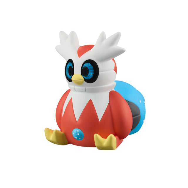 Bandai Candy Pokemon Kids Terapagos Edition