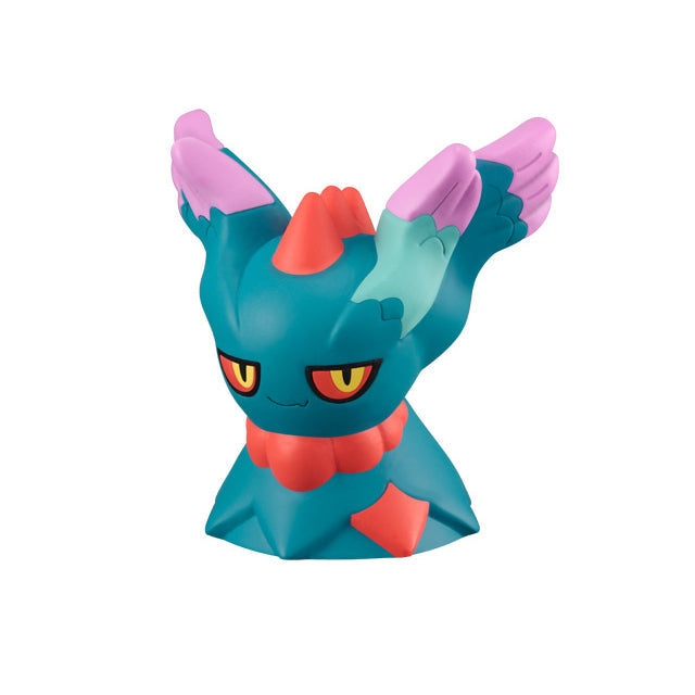 Bandai Candy Pokemon Kids Terapagos Edition