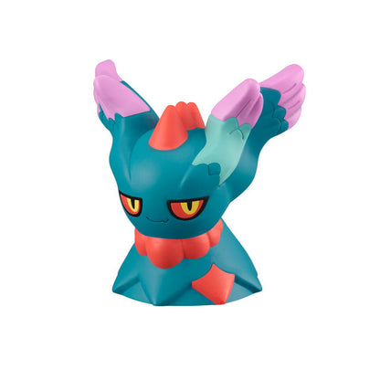 Bandai Candy Pokemon Kids Terapagos Edition