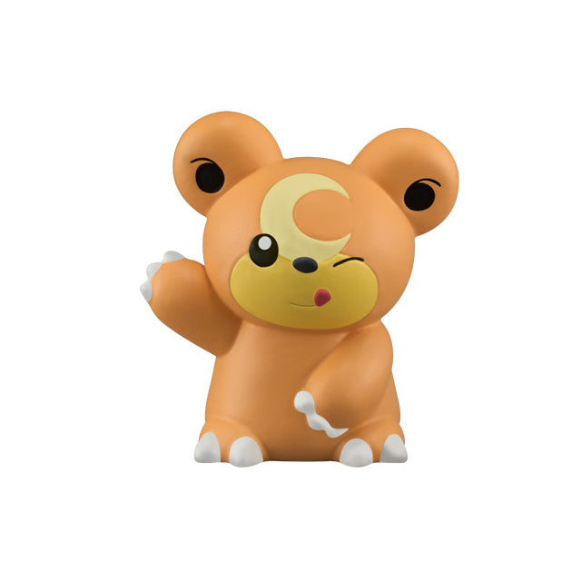 Bandai Candy Pokemon Kids Terapagos Edition