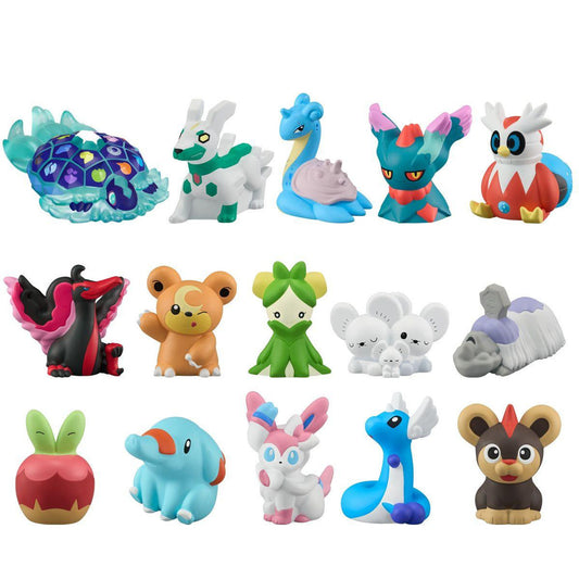 Bandai Candy Pokemon Kids Terapagos Edition