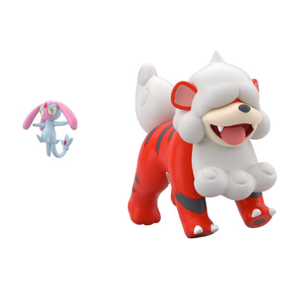 Bandai Pokemon Scale World Hisui Region set (Complete)