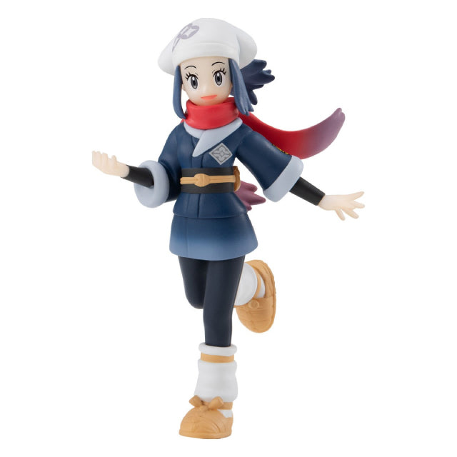 Bandai Pokemon Scale World Hisui Region set (Complete)