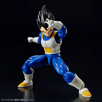Bandai Figure Rise Vageta (New Spec Ver.) Model Kit