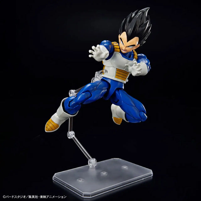 Bandai Figure Rise Vageta (New Spec Ver.) Model Kit