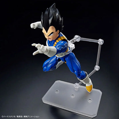 Bandai Figure Rise Vageta (New Spec Ver.) Model Kit