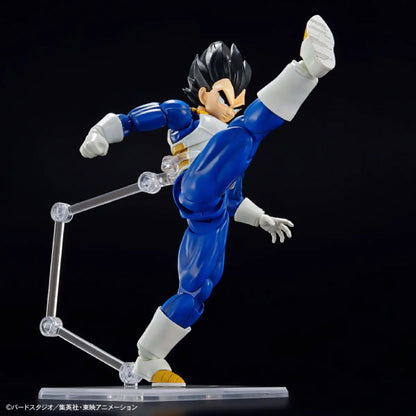 Bandai Figure Rise Vageta (New Spec Ver.) Model Kit