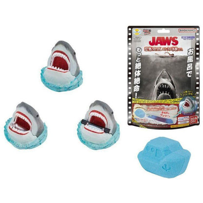 Bandai Bikkura Tamago Bath Theater - Jaws Fear Max!