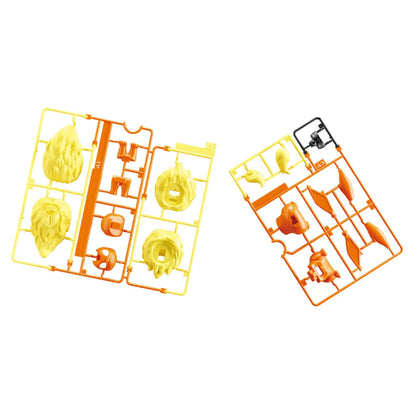 Bandai Pokemon Plamo Quick!! Flareon Plastic Model Kit 25