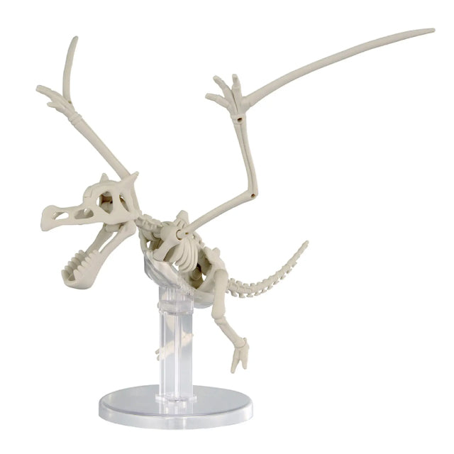 Bandai Pokemon Plamo Fossil Collection Series Aerodactyl