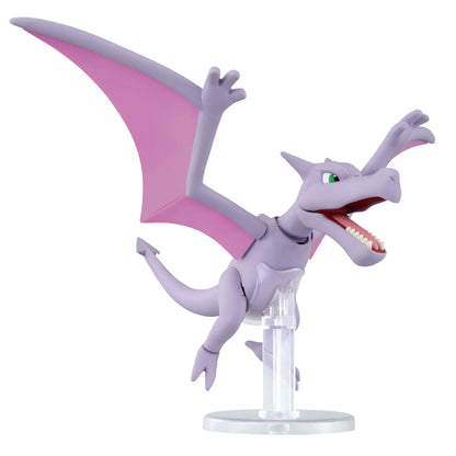 Bandai Pokemon Plamo Fossil Collection Series Aerodactyl