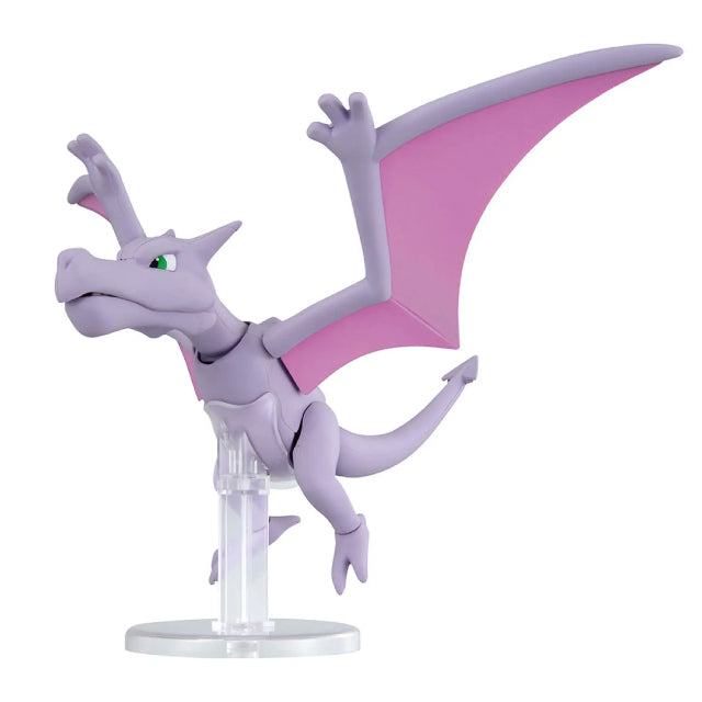 Bandai Pokemon Plamo Fossil Collection Series Aerodactyl