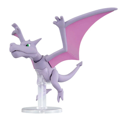 Bandai Pokemon Plamo Fossil Collection Series Aerodactyl