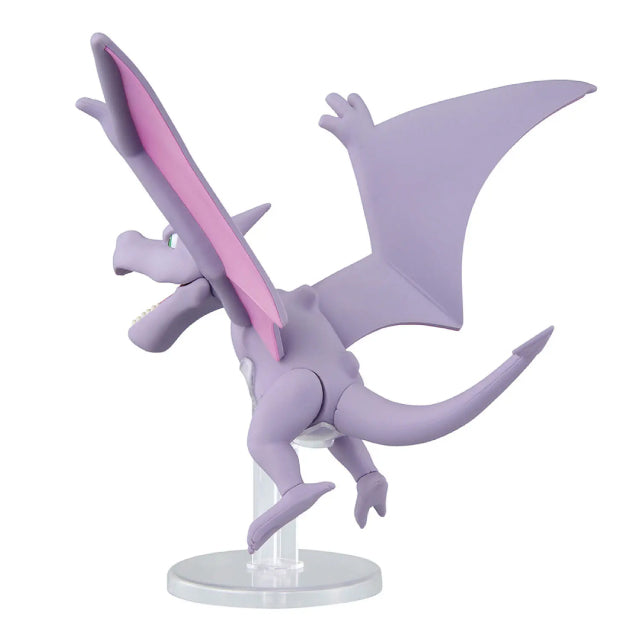 Bandai Pokemon Plamo Fossil Collection Series Aerodactyl