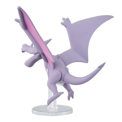 Bandai Pokemon Plamo Fossil Collection Series Aerodactyl