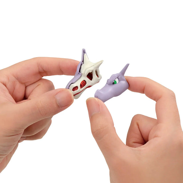 Bandai Pokemon Plamo Fossil Collection Series Aerodactyl