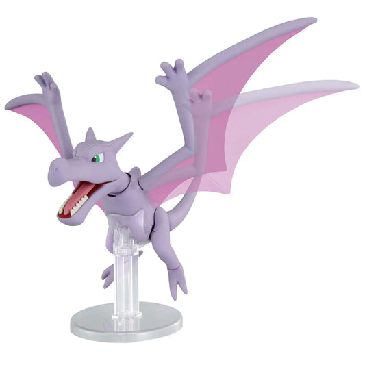 Bandai Pokemon Plamo Fossil Collection Series Aerodactyl