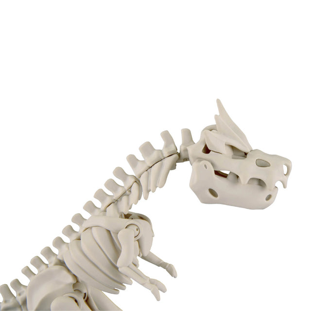 Bandai Pokemon Plamo Fossil Collection Series Tyrantrum